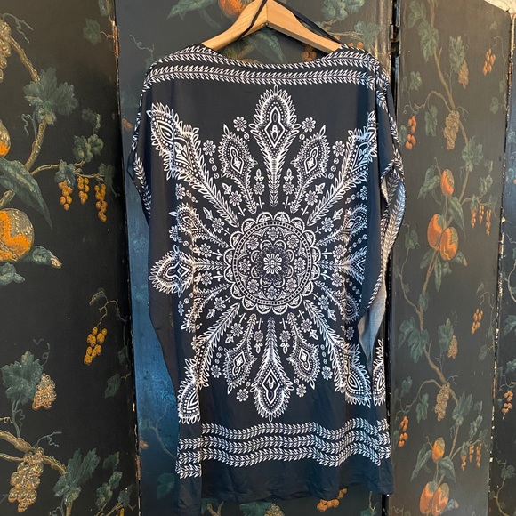 Papillon Tunic - Picture 5 of 6